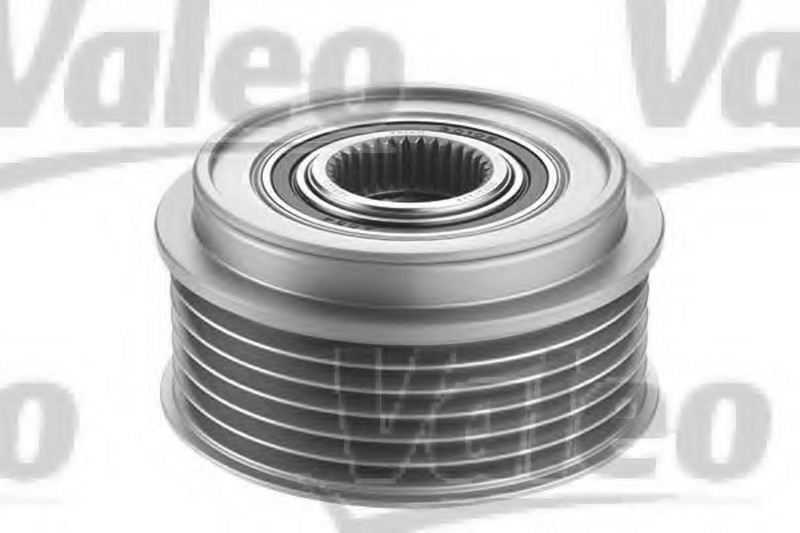 Fulie alternator OPEL ASTRA G | Producator VALEO